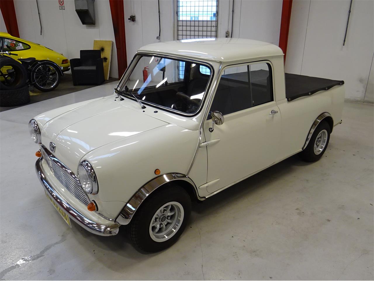 1964 Austin Mini Pickup for sale in Other, Other – photo 4