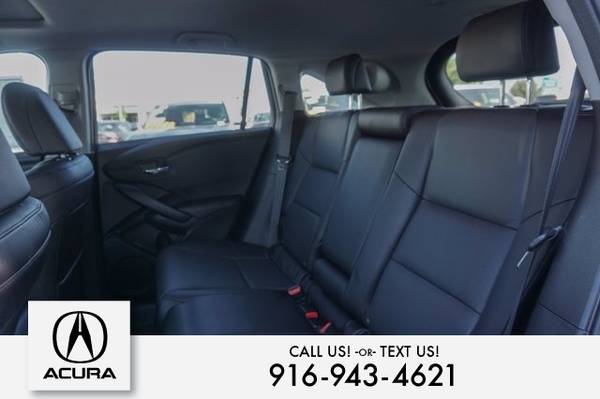 2018 Acura RDX - - by dealer - vehicle for sale in Elk Grove, CA – photo 21