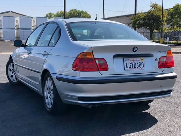 2000 BMW 3 Series 323i 4dr Sedan with for sale in Sacramento , CA – photo 5
