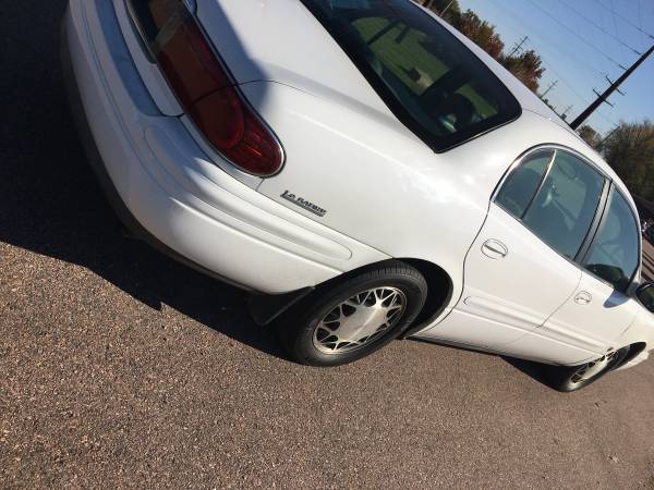 2000 BUICK LESABRE LIMITED for sale in Sioux Falls, SD – photo 5