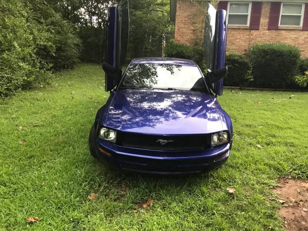 2005 Mustang for sale in Lexington, TN – photo 3