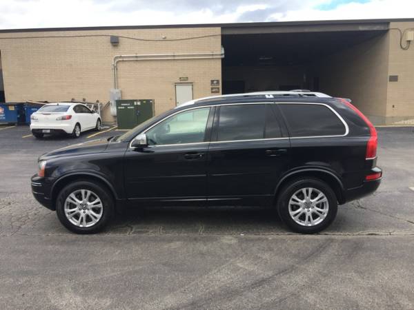 2013 Volvo XC90 3.2 for sale in Mount Prospect, IL – photo 8