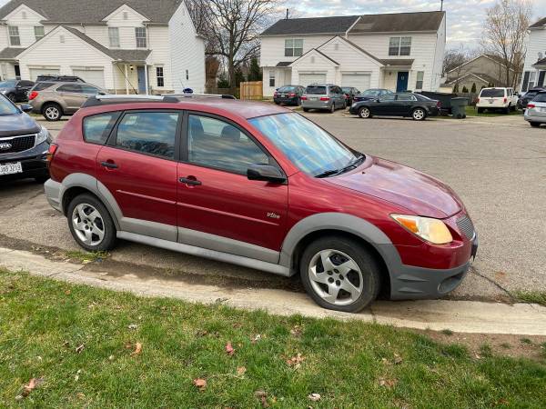 Pontiac Vibe 2006 - cars & trucks - by owner - vehicle automotive sale for sale in Columbus, OH – photo 6