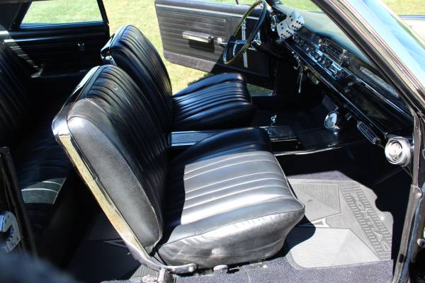 Hard To Find....1964 Pontiac Catalina Sport Coupe - cars & trucks -... for sale in Nu Mine, PA – photo 15