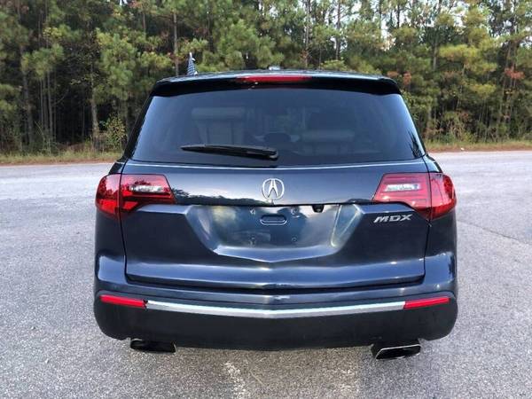 2013 Acura MDX SH AWD w/Tech w/RES 4dr SUV w/Technology and Entertainm for sale in Wake Forest, NC – photo 10