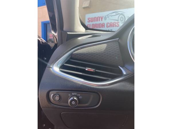 2019 Chevrolet Malibu 4dr Sdn LT w/1LT - We Finance Everybody!!! -... for sale in Bradenton, FL – photo 16
