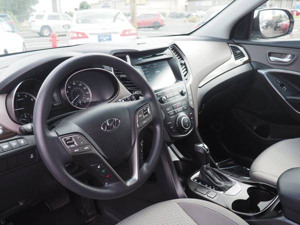 2017 Hyundai Santa Fe SE for sale in Bend, OR – photo 20