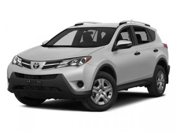 2014 Toyota RAV4 SUV XLE AWD 334 23 PER MONTH! - - by for sale in Loves Park, IL – photo 2