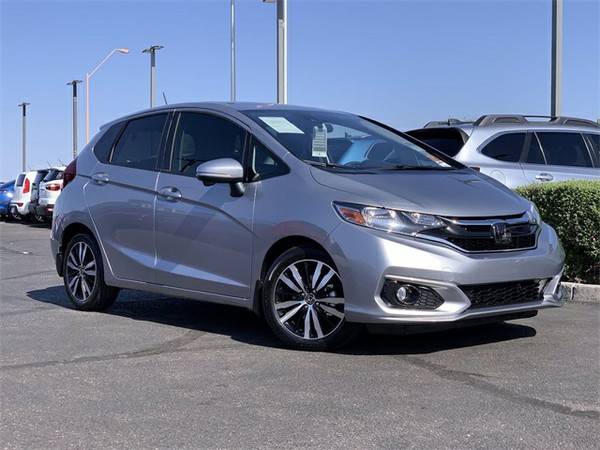 Used 2019 Honda Fit EX/3, 298 below Retail! - - by for sale in Scottsdale, AZ – photo 3