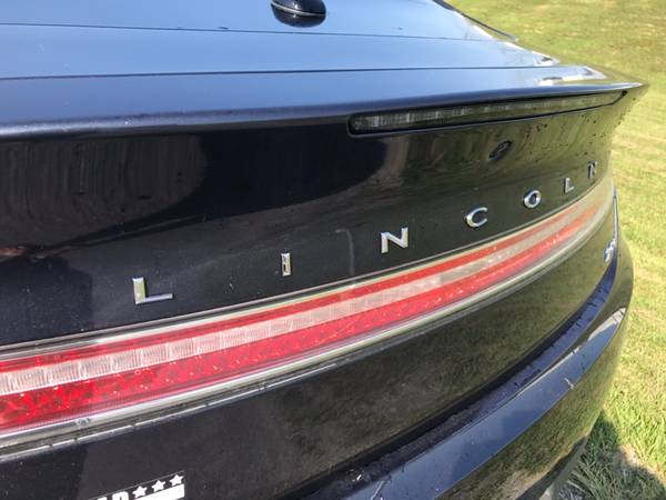 2013 Lincoln MKZ Sedan **HYBRID** for sale in Shippensburg, PA – photo 11