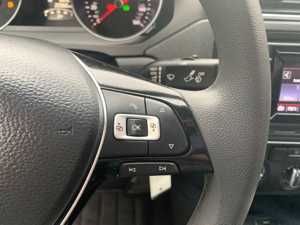 2017 Volkswagen Jetta S 1.4T Sedan Auto Camera Bluetooth Warranty 22k! for sale in Hillsboro, OR – photo 22