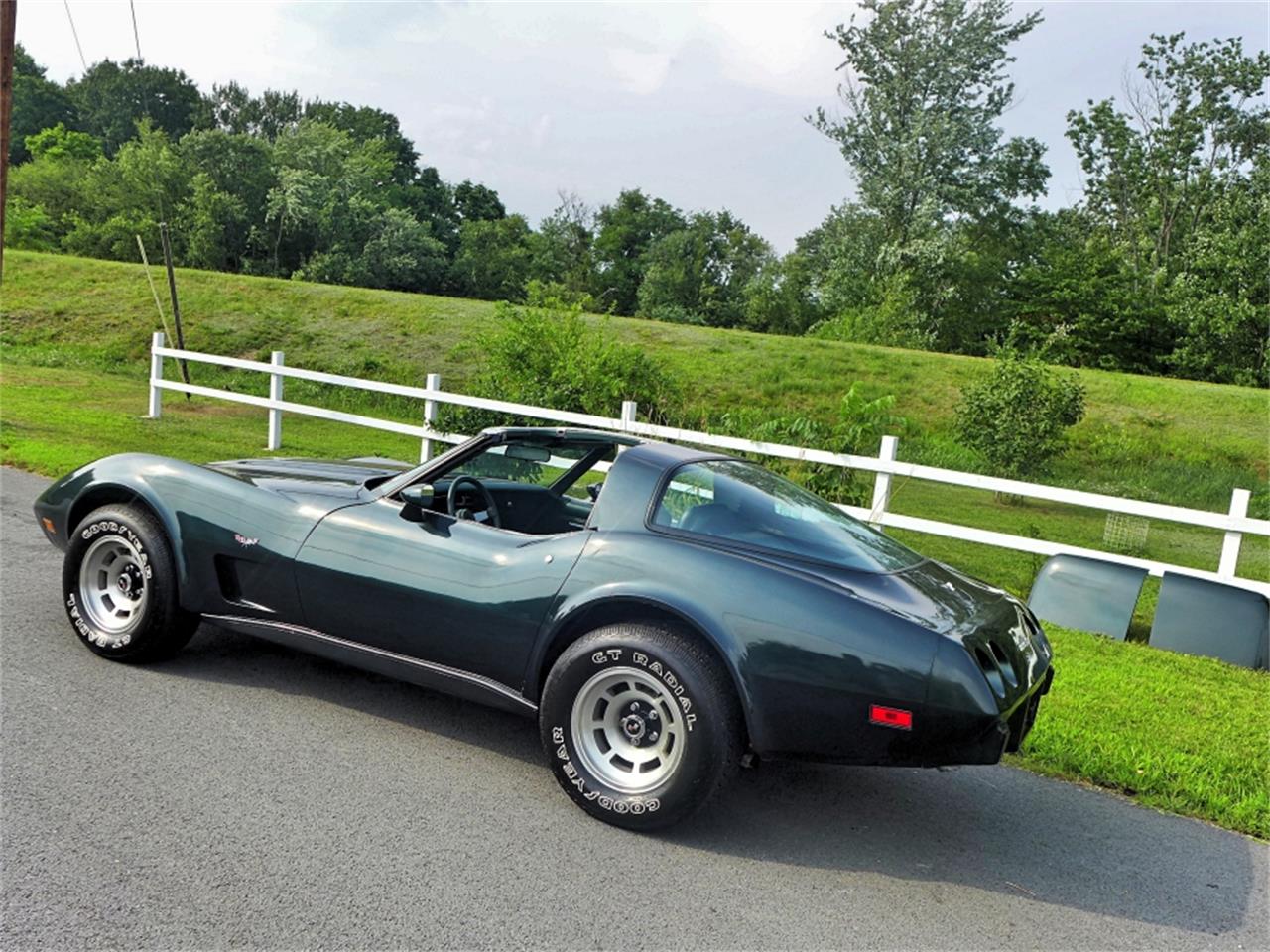 1979 Chevrolet Corvette for sale in Old Forge, PA – photo 13