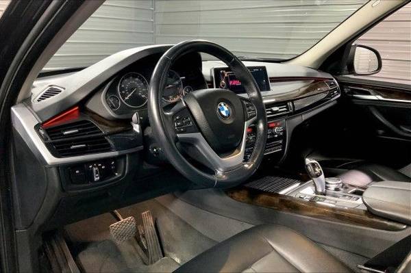 2015 BMW X5 xDrive35i Sport Utility 4D SUV - - by for sale in Sykesville, MD – photo 8