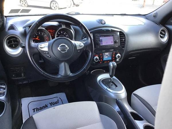 2011 NISSAN JUKE SV*UP FOR AUCTION* - cars & trucks - by dealer -... for sale in Whitehall, PA – photo 12