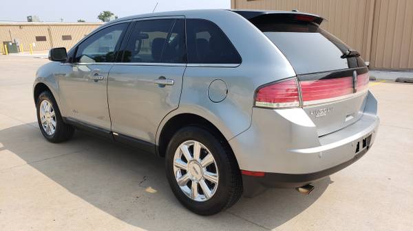 2007 LINCOLN MKX*CARFAX CERTIFIED*NO ACCIDENT*NICE SUV FOR THE MONEY... for sale in Tulsa, OK – photo 7