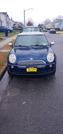 2006 Mini Cooper Checkmate Edition - cars & trucks - by owner -... for sale in Hicksville, NY – photo 4