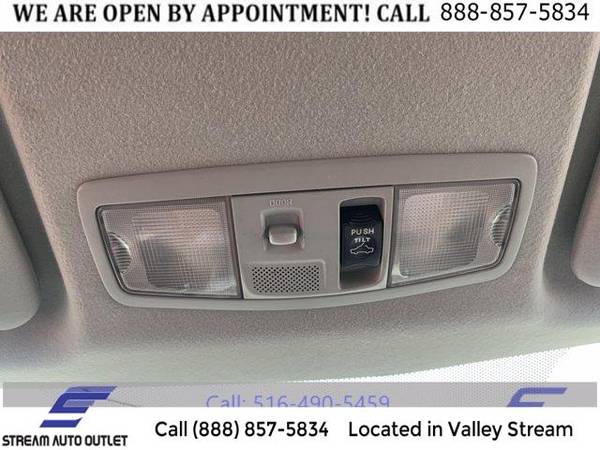 2007 Mitsubishi Outlander XLS Wagon - cars & trucks - by dealer -... for sale in Valley Stream, NY – photo 15