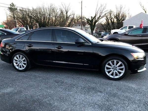 2014 Audi A6 Premium Plus - 100s of Positive Customer Reviews! for sale in Baltimore, MD – photo 16