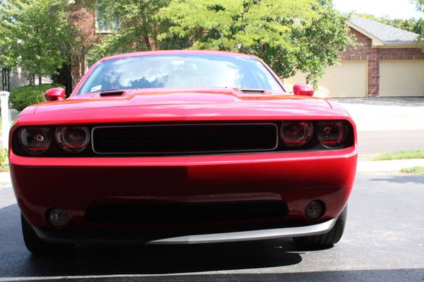 Mr. Norm's Challenger/Demon RT - cars & trucks - by owner - vehicle... for sale in Deerfield, IL – photo 11