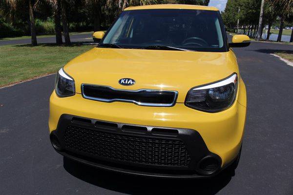 2014 Kia Soul + Managers Special for sale in Clearwater, FL – photo 14