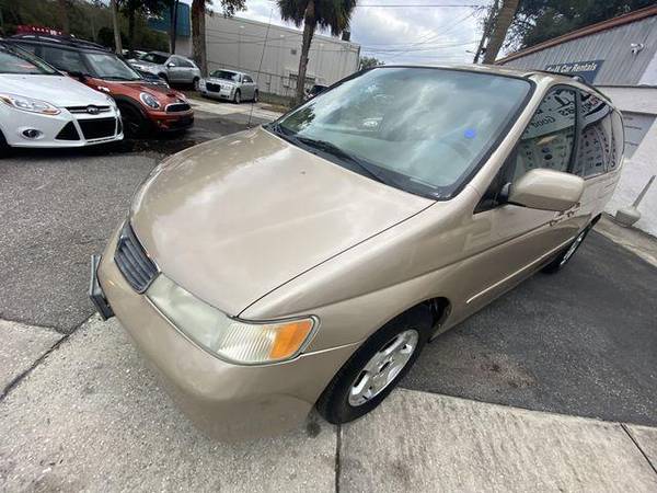 2000 Honda Odyssey EX Minivan 4D CALL OR TEXT TODAY! for sale in Clearwater, FL – photo 10
