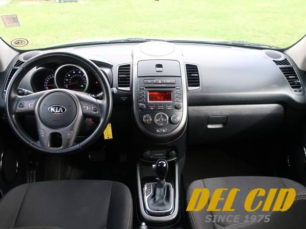 Kia Soul + !!! Low Miles, Clean Carfax, 1-Owner !!! 😎 for sale in New Orleans, LA – photo 12
