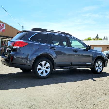 2012 Subaru Outback AWD! - - by dealer - vehicle for sale in Coeur d'Alene, WA – photo 3