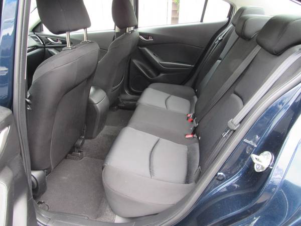 An Impressive 2016 Mazda Mazda3 with only 36,904 Miles-queens for sale in Middle Village, NY – photo 13