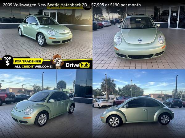 179/mo - 2015 Chevrolet Spark LS Hatchback 4D 4 D 4-D - cars & for sale in New Smyrna Beach, FL – photo 24