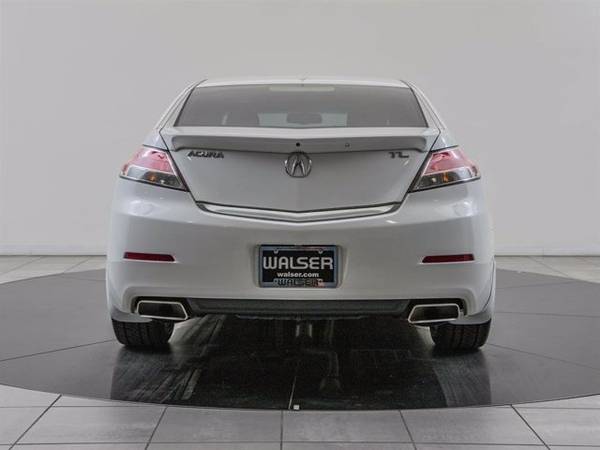2012 Acura TL Technology Package - - by dealer for sale in Wichita, OK – photo 11