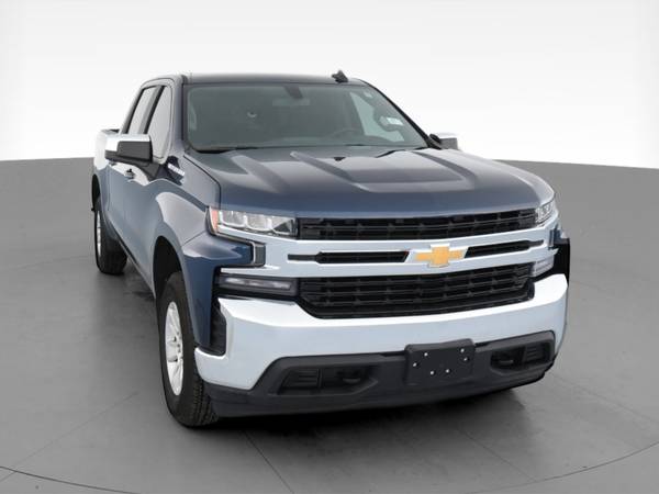 2020 Chevy Chevrolet Silverado 1500 Crew Cab LT Pickup 4D 5 3/4 ft -... for sale in West Palm Beach, FL – photo 16
