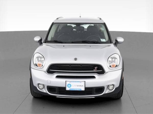 2015 MINI Countryman Cooper S ALL4 Hatchback 4D hatchback Silver - -... for sale in Atlanta, CA – photo 17