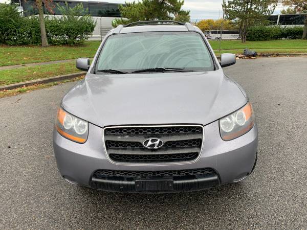 2007 HYUNDAI SANTA FE AWD 4D SUV 2.7L GLS AUTOMATIC EXCELLENT... for sale in Capitol Heights, District Of Columbia – photo 2