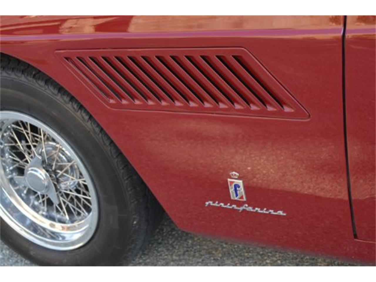 1962 Ferrari 250 GTE for sale in Astoria, NY – photo 16