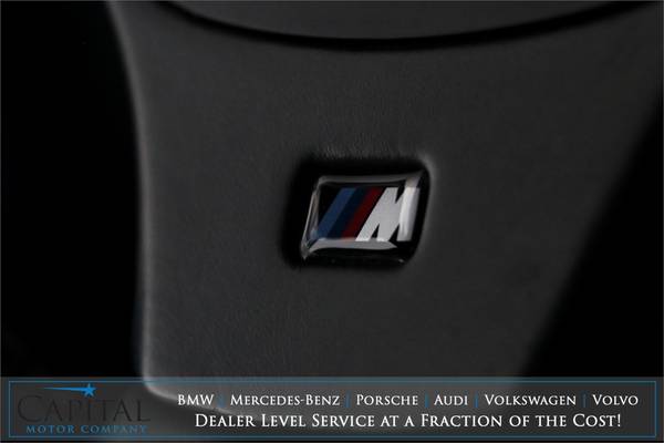2015 BMW 750xi xDrive M-Sport w/Gorgeous Interior! for sale in Eau Claire, MN – photo 24