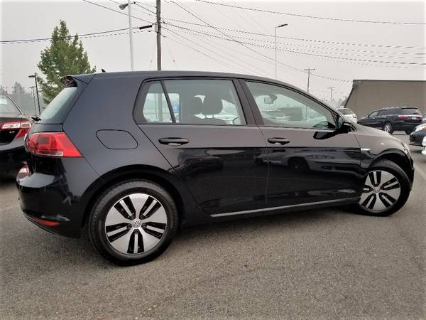 2016 Volkswagen e-Golf *2-OWNR, LOW MI, ALL-ELECTRIC, LOADD*... for sale in Grants Pass, OR – photo 5