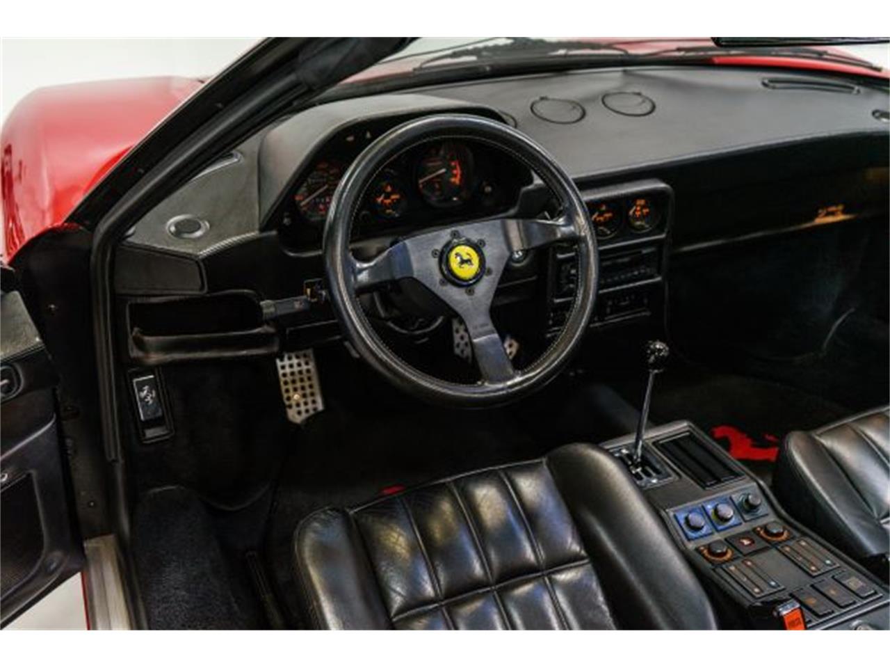 1986 Ferrari 328 GTS for sale in Saint Ann, MO – photo 40