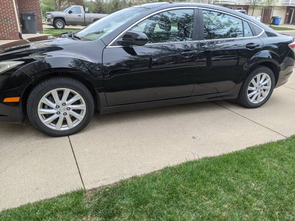 2011 Mazda 6 less than 100k miles! Great condition for sale in Ann Arbor, MI – photo 2