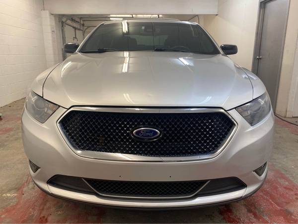 2015 Ford Taurus SHO AWD EcoBoost - - by dealer for sale in Lincoln, IA – photo 3