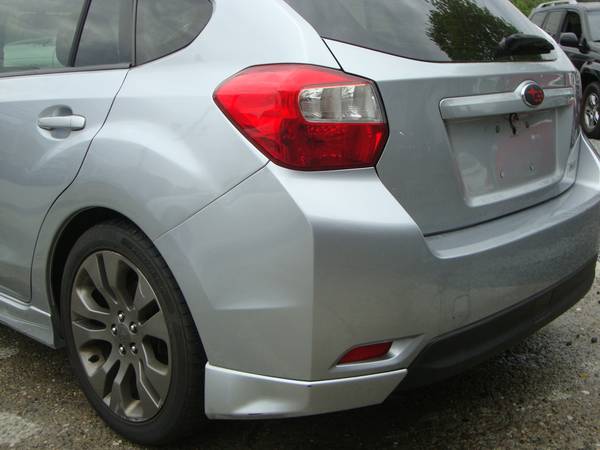 2013 Subaru Impreza Sport Wagon - - by dealer for sale in New Bedford, MA – photo 8