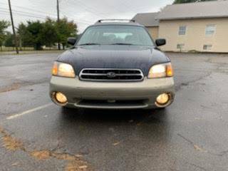 2002 Subaru Outback AWD - cars & trucks - by owner - vehicle... for sale in Corryton, TN – photo 2