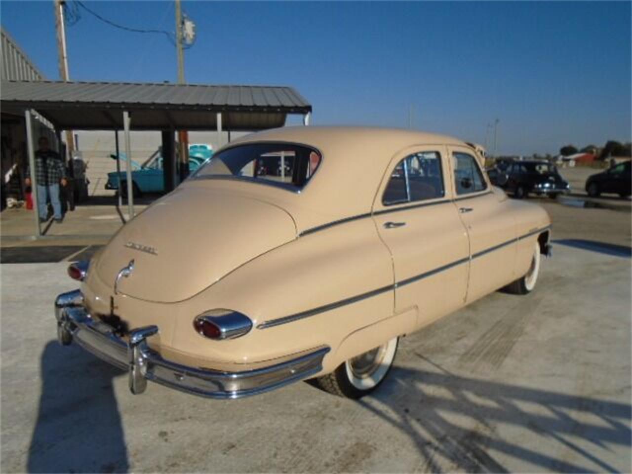 1949 Packard Eight for sale in Staunton, IL – photo 4