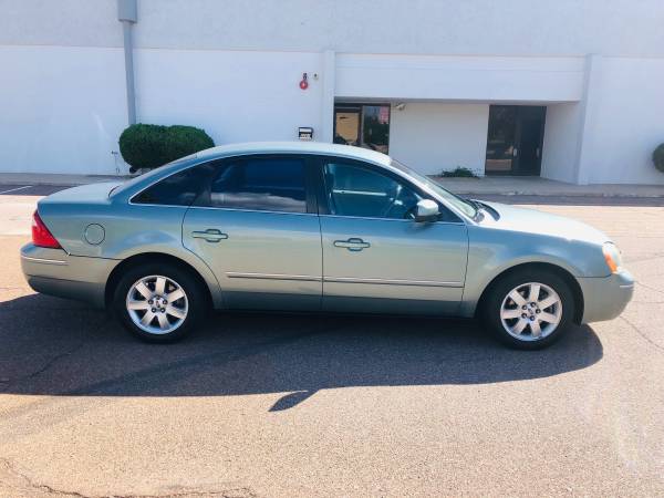 2005 ford five hundred SEL sedan CLEAN-LOW MILES! for sale in Phoenix, AZ – photo 9