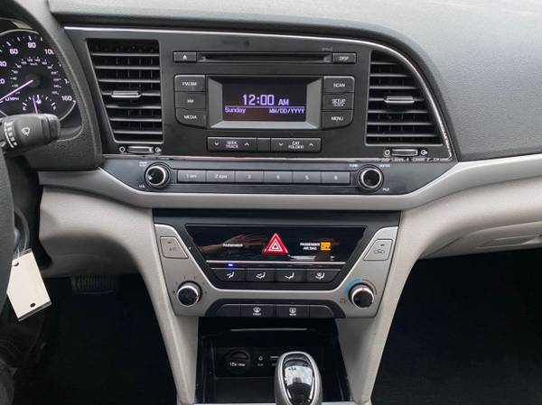 2017 Hyundai Elantra SE 6AT (FREE WARRANTY) - cars & trucks - by... for sale in Lafayette, IN – photo 11