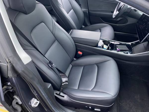 2019 Tesla Model 3 Performance Sedan 4D sedan Gray - FINANCE ONLINE... for sale in largo, FL – photo 23