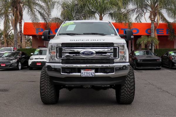 2019 Ford F-250 F250 XLT 4D Crew Cab Long Bed Diesel 4WD 35945 for sale in Fontana, CA – photo 2