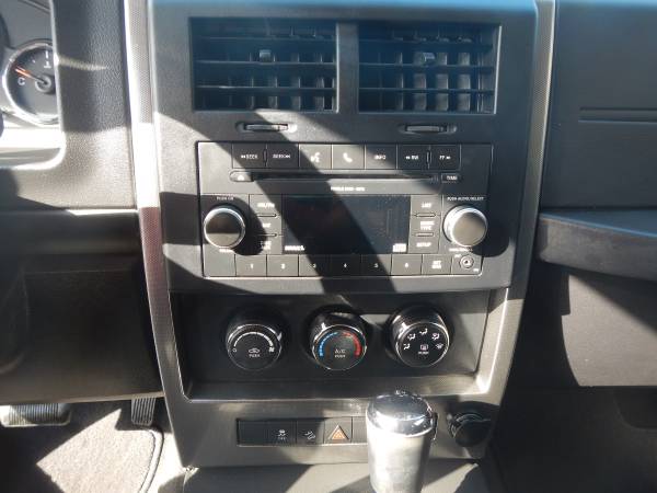 2011 Jeep Liberty Sport - cars & trucks - by dealer - vehicle... for sale in Claremore, OK – photo 10