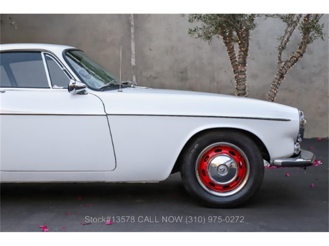 1967 Volvo P1800S for sale in Beverly Hills, CA – photo 10