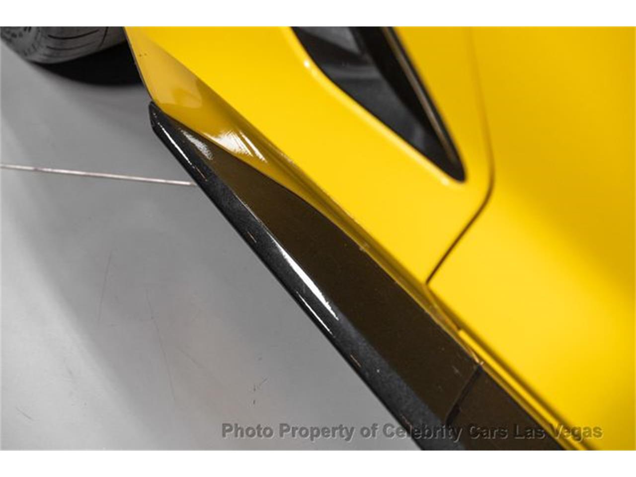 2015 Chevrolet Corvette for sale in Las Vegas, NV – photo 21