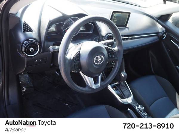 2018 Toyota Yaris iA SKU:JY303303 Sedan for sale in Englewood, CO – photo 13